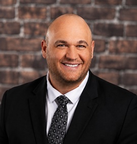 John Lischer