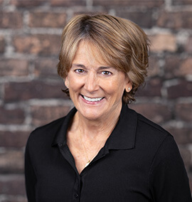 Mary Gould